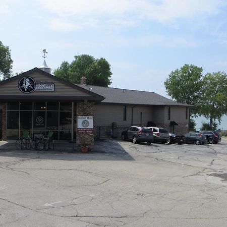 The Mariner Motel Green Bay Extérieur photo