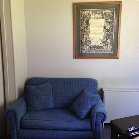 The Mariner Motel Green Bay Extérieur photo