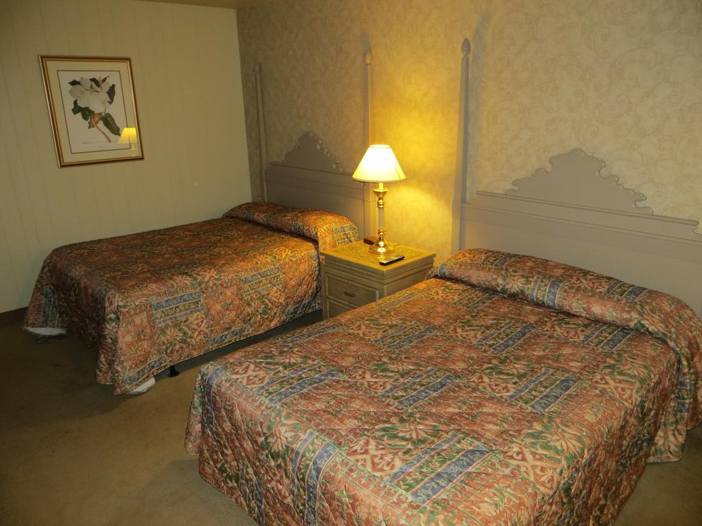 The Mariner Motel Green Bay Chambre photo