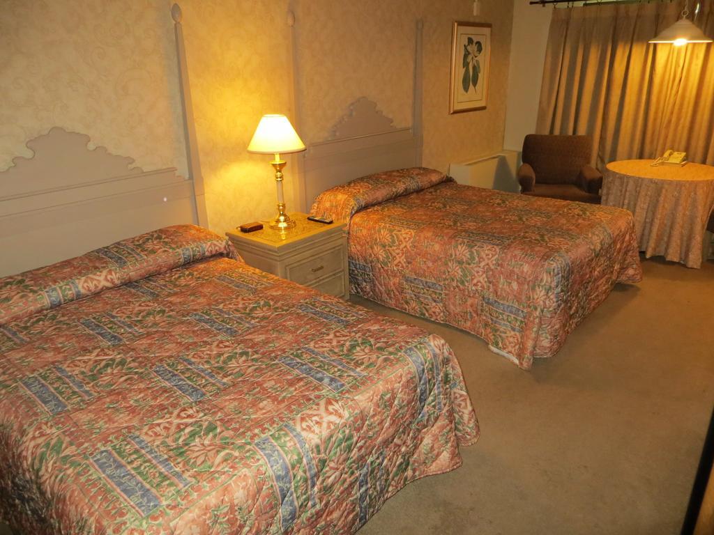 The Mariner Motel Green Bay Chambre photo