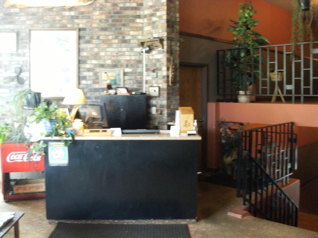 The Mariner Motel Green Bay Extérieur photo