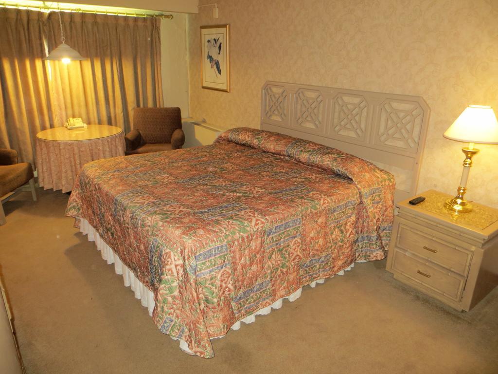 The Mariner Motel Green Bay Chambre photo