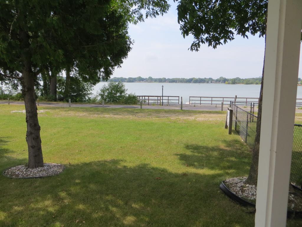 The Mariner Motel Green Bay Chambre photo