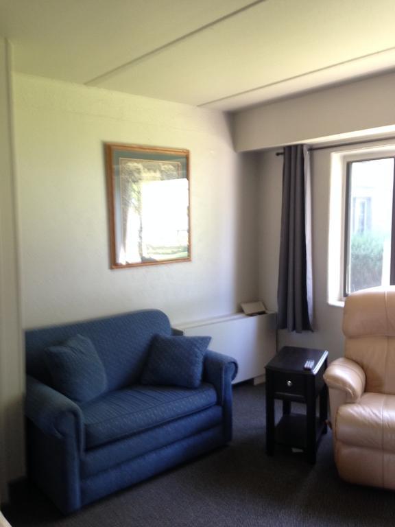 The Mariner Motel Green Bay Extérieur photo