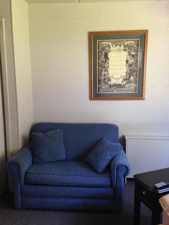 The Mariner Motel Green Bay Extérieur photo