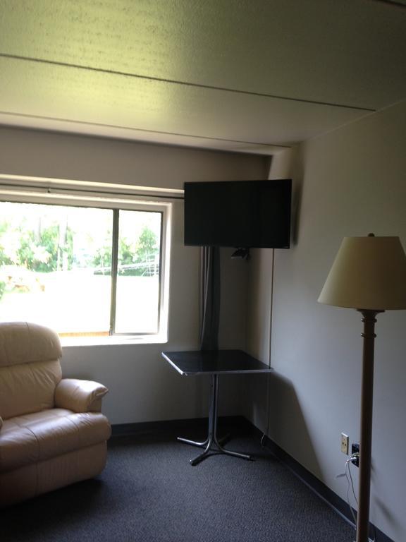 The Mariner Motel Green Bay Extérieur photo