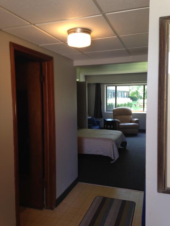The Mariner Motel Green Bay Extérieur photo