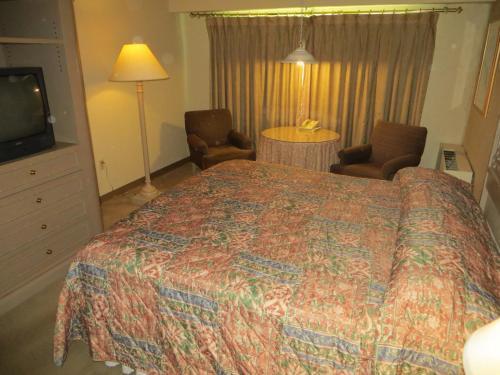 The Mariner Motel Green Bay Extérieur photo